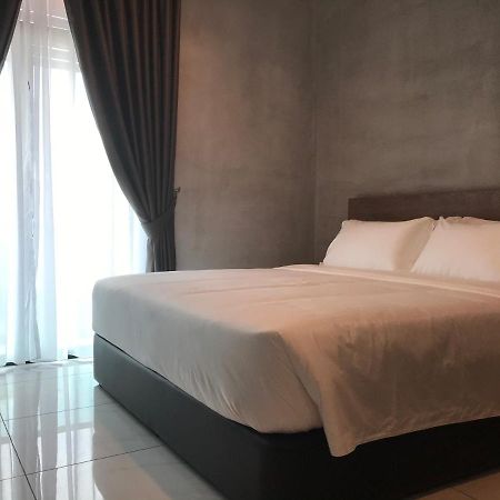Dandelion Inn Simpang Pulai Exterior photo