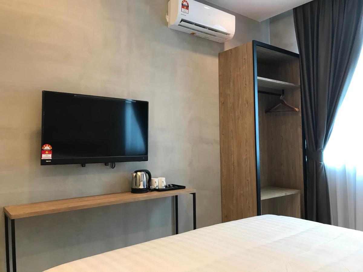 Dandelion Inn Simpang Pulai Exterior photo