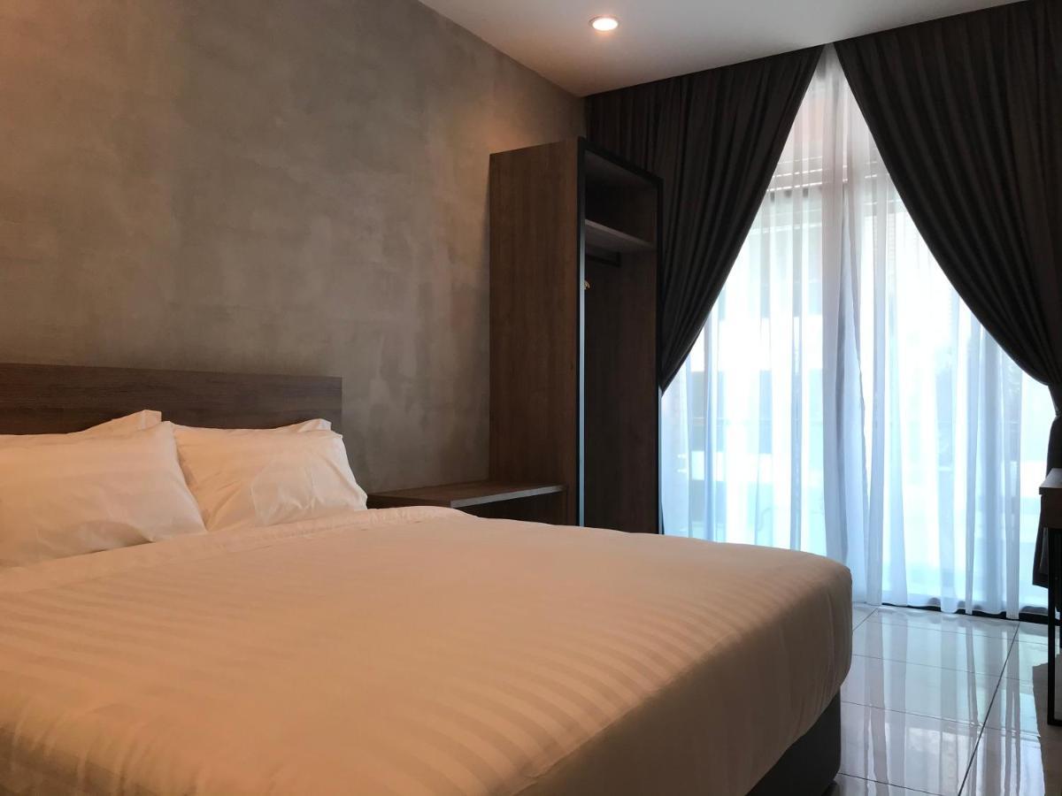 Dandelion Inn Simpang Pulai Exterior photo