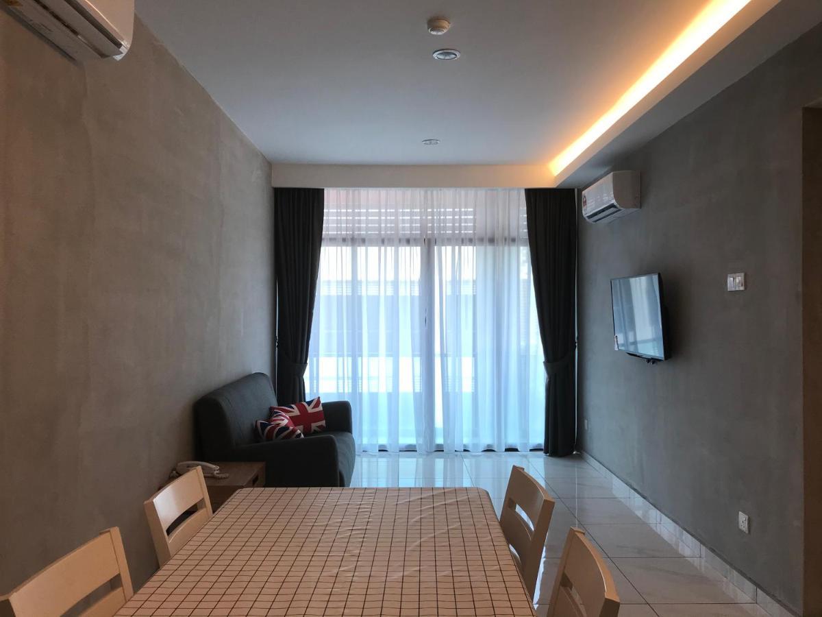 Dandelion Inn Simpang Pulai Exterior photo
