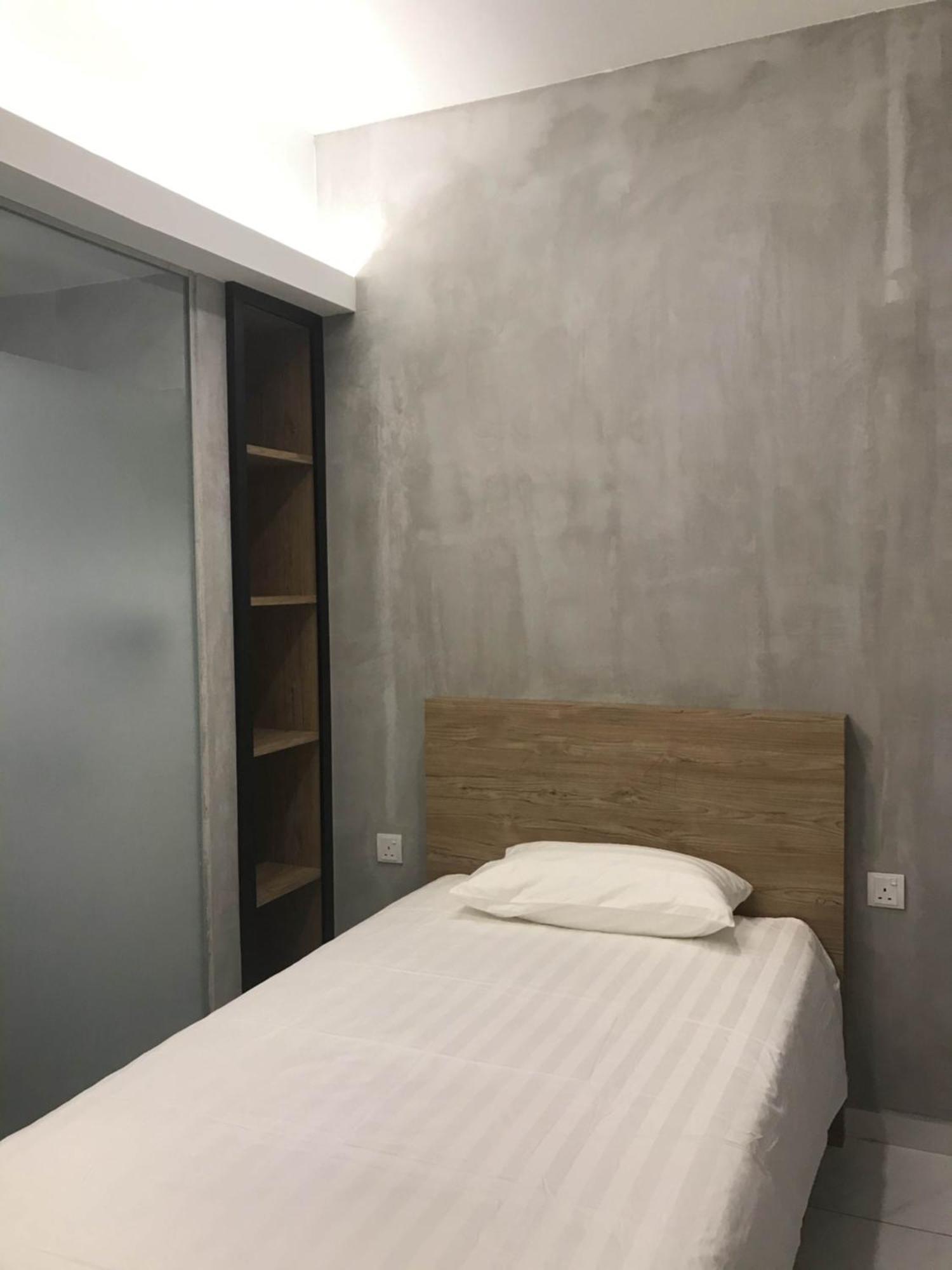 Dandelion Inn Simpang Pulai Room photo